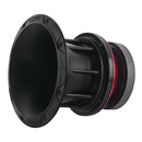 DS18 6.5in Bolt On Round Loudspeaker Horn Diffuser