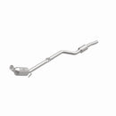 MagnaFlow 2011 C300 V6 3 OEM Underbody Direct Fit Converter