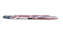 Husky Liners 11-14 GMC Sierra 2500/3500 HD Hood Shield - American Flag w/ Eagle