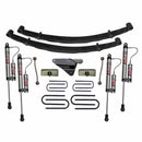 Skyjacker 4In KIT 99-02/99F250 F350 V8