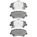 DFC 5000 Advanced Ceramic Brake Pads