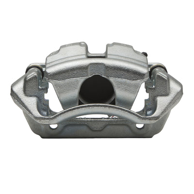DFC 01-05 Mercedes-Benz C230 Front-R Silver Zinc Coated Premium Caliper
