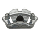 DFC 01-05 Mercedes-Benz C230 Front-R Silver Zinc Coated Premium Caliper