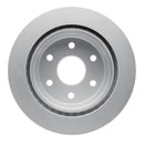 DFC GeoSPEC Coated Rotors - Plain
