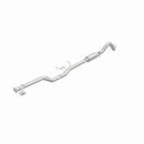 BRExhaust 01-06 Silverado Sierra 2500 HD 3500 HD Exhaust Kit