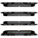 DFC 15-20 GMC Canyon Front 4000 Hybridynamic Brake Pads