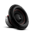 DS18 10in 500 Watts RMS 4 ohm DVC Double Stacked Magnet High Excursion Subwoofers