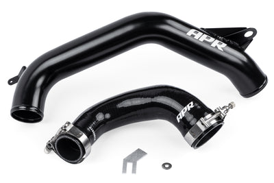 APR 19-26 Audi Q3 Turbo Outlet Hose & Pipe