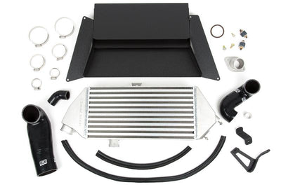 GrimmSpeed 05-09 Subaru Legacy GT Top Mount Intercooler