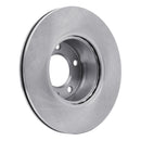 DFC 89-95 BMW 535i Front Brake Rotor