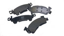 Baer Brakes 69-74 Checker Taxicab Claw Brake Pads