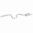 MagnaFlow BRE Exhaust Kit 00-04 LS LS1 LW1 L100 L200 2.2L