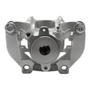 DFC 11-18 BMW X3 Rear-R Premium Caliper - Silver Zinc Coated