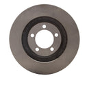 DFC Brake Rotors - Plain
