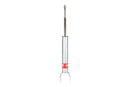Eibach 22-24 Jeep Grand Cherokee Excludes Vehicles w/Self Leveling Nivomat Rear Shocks - Rear Damper