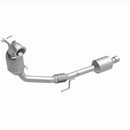 MagnaFlow 22-23 Volkswagen Jetta Direct Fit OEM Grade EPA Compliant Catalytic Converter