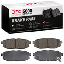 DFC 5000 Advanced Ceramic Brake Pads