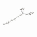 MagnaFlow BRE Exhaust Kit 07-12 ES350 Camry 3.5L
