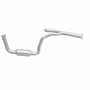 MagnaFlow Direct Fit Catalytic Converter 2004 Liberty D/S frt OEM