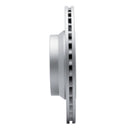 DFC 10-18 Mercedes-Benz CLS550 Rear GeoSPEC Coated Rotor