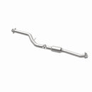 MagnaFlow 14-15 Subaru Forester 2.5L Direct Fit CARB Compliant Catalytic Converter