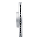 DFC 99-04 Audi A6 Quattro Front GeoSPEC Coated Rotor