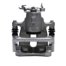 DFC 11-17 Buick LaCrosse Rear-L Premium Caliper - Silver Zinc Coated