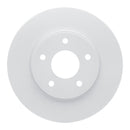 DFC Semi Met Heavy Duty Pads