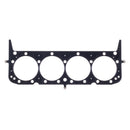 Cometic Gasket Chevy Gen1 Small Block V8 .030in. MLS Cylinder Head Gasket - 4.125in. Bore w/ Brodix