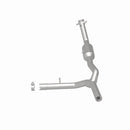 MagnaFlow 2006 Ford F-150 5.4L Direct Fit Converter