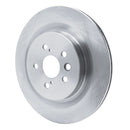 DFC 20-25 Lexus RX350 Rear Brake Rotor