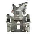 DFC 88-99 Audi A8 Rear-L/Rear-R Silver Zinc Coated Premium Caliper