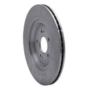 DFC Brake Rotors - Plain
