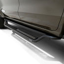 Westin 15-25 Chevrolet/GMC Colorado/Canyon CC Outlaw Drop Running Boards - Tex. Blk