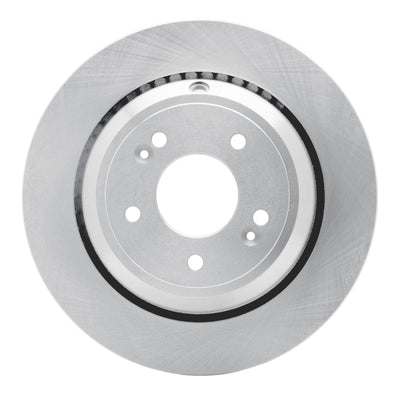 DFC 11-17 Hyundai Equus Rear Rotors w/4000 HybriDynamic Brake Pads w/Hardware