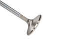 Manley Toyota 4AG Atlantic Intake Valve Kit - 32.00mm Head Dia. 99.60mm O/A Length, 0.2362in Stem
