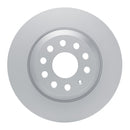 DFC 16-25 Audi Q3 Rear GeoSPEC Coated Rotor