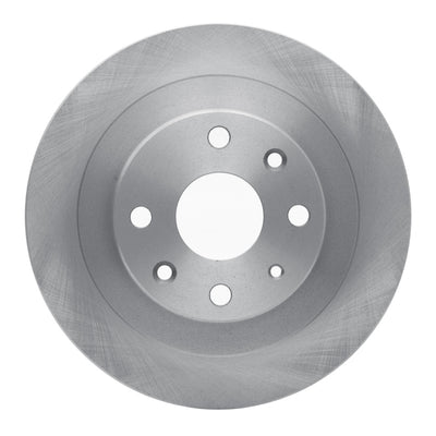 DFC 94-02 Mazda Miata Rear Brake Rotor
