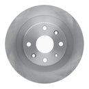 DFC 94-02 Mazda Miata Rear Brake Rotor