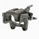 DFC 05-13 Audi A3 Rear-L Premium Caliper - Silver Zinc Coated