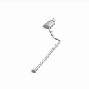 BRExhaust 15-19 Hyundai Sonata 2.4L Direct-Fit Replacement Exhaust System