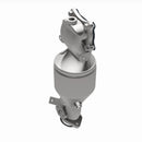 MagnaFlow 17-22 Honda Pilot 3.5L California Grade CARB Compliant DF Manifold Catalytic Converter