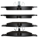 DFC 16-24 Polestar Polestar 2 Front Euro 5000 Ceramic Brake Pads
