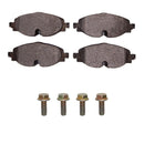 DFC GeoSPEC Coated Rotors - Plain