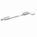 MagnaFlow BRE Exhaust Kit 12-18 Volkswagen Jetta