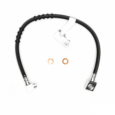 DFC 91-95 Chrysler New Yorker Front-R Brake Hose