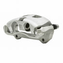 DFC 12-20 Ford F-150 2WD Front-R Premium Caliper - Silver Zinc Coated
