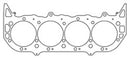 Cometic Chevrolet Mark-IV Big Block V8 4.630in Bore .045in MLS Cylinder Head Gasket