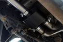 Flowmaster 09-24 RAM 1500 4.7L/5.7L Outlaw SS Cat-Back Exhaust System