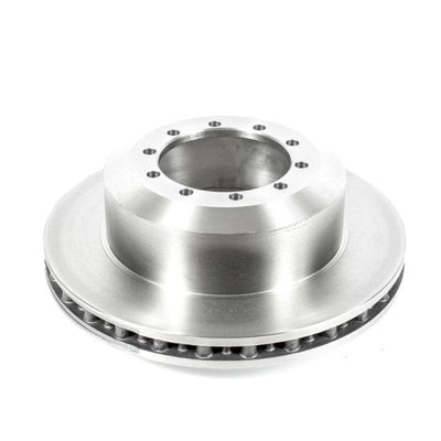Power Stop 16-19 Ford F53 Front & Rear Autospecialty Brake Kit